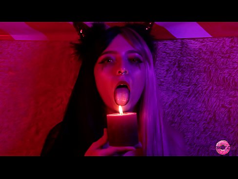❤️ Blowjob angerddol o Sexy Succubus gyda Chyflawniad Genau ❤️❌ Pornor hardd ar cy.pornodil.ru ️❤